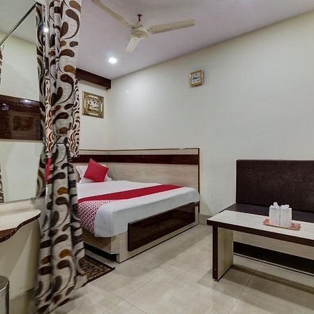 Oyo Hotel Satguru Jamshedpur Eksteriør billede