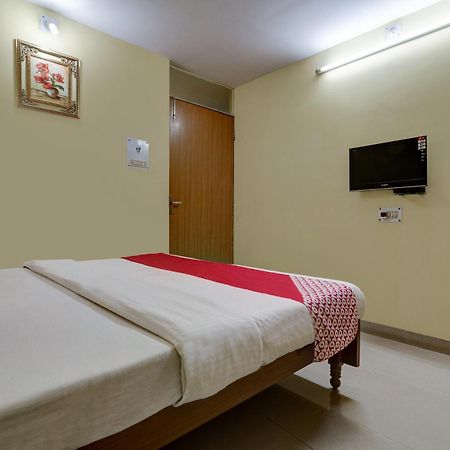 Oyo Hotel Satguru Jamshedpur Eksteriør billede