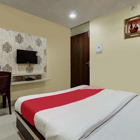 Oyo Hotel Satguru Jamshedpur Eksteriør billede