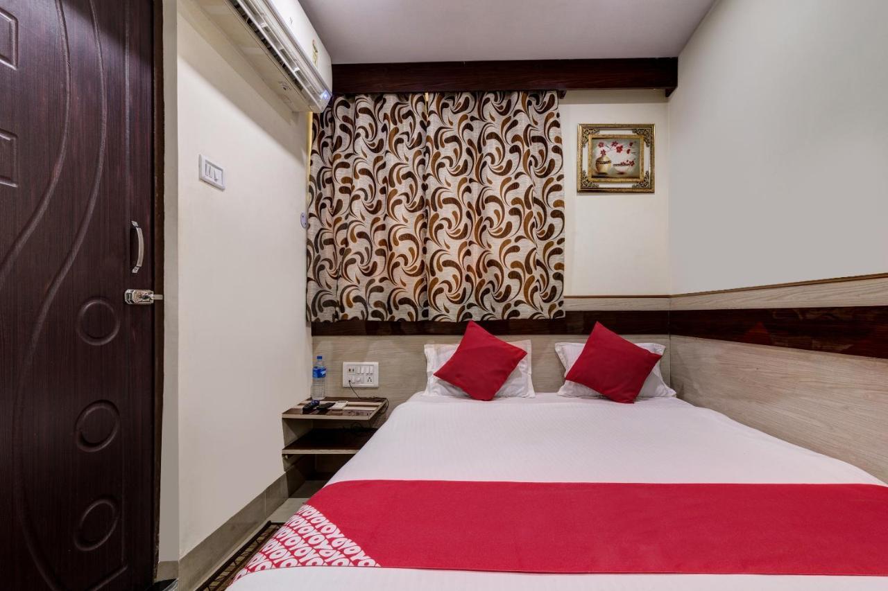 Oyo Hotel Satguru Jamshedpur Eksteriør billede
