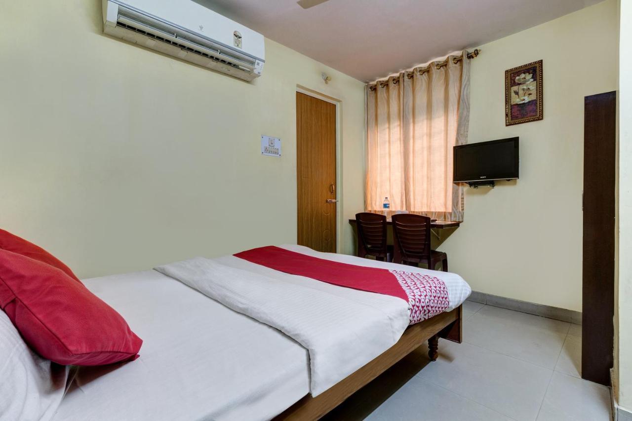 Oyo Hotel Satguru Jamshedpur Eksteriør billede