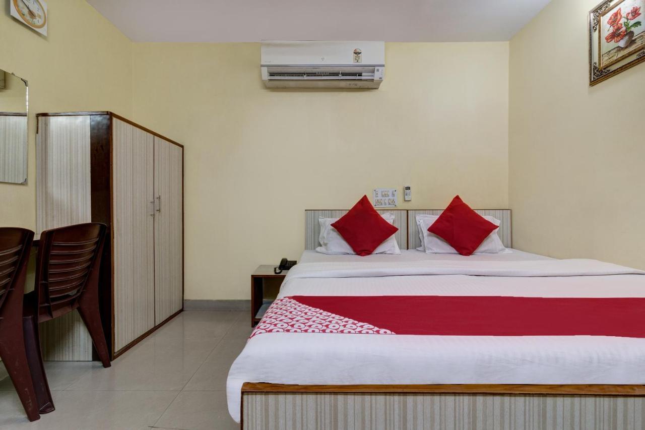 Oyo Hotel Satguru Jamshedpur Eksteriør billede