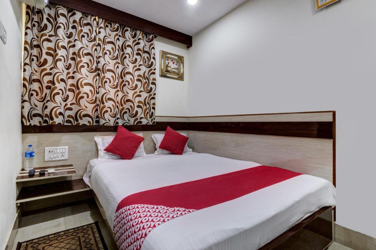 Oyo Hotel Satguru Jamshedpur Eksteriør billede
